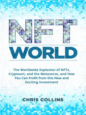 cover image of NFT World